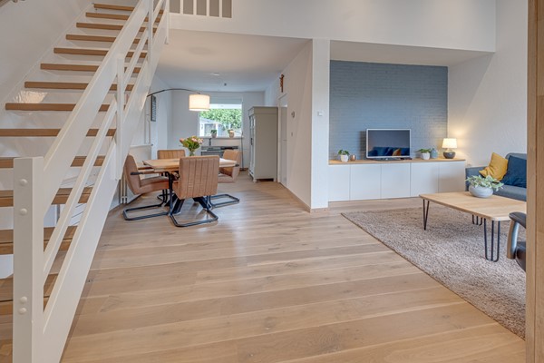 Medium property photo - Corneliushof 22, 6114 JX Susteren